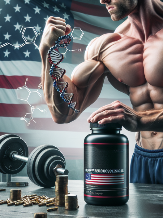 Il Dehydroepiandrosterone: un integratore controverso per gli atleti