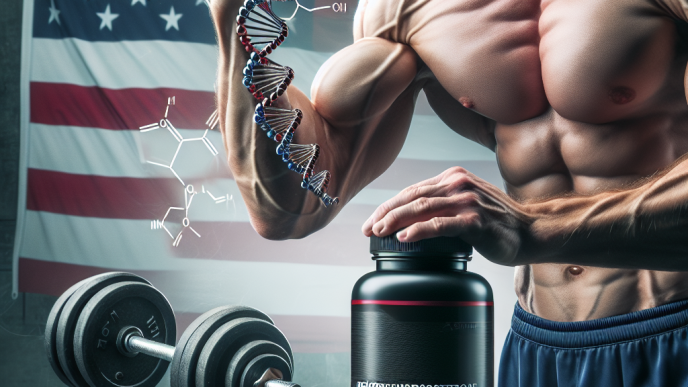 Il Dehydroepiandrosterone: un integratore controverso per gli atleti