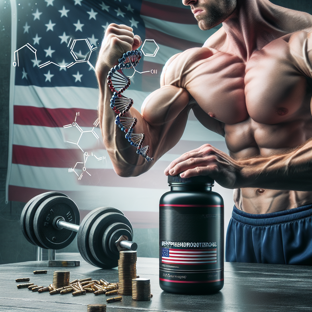 Il Dehydroepiandrosterone: un integratore controverso per gli atleti