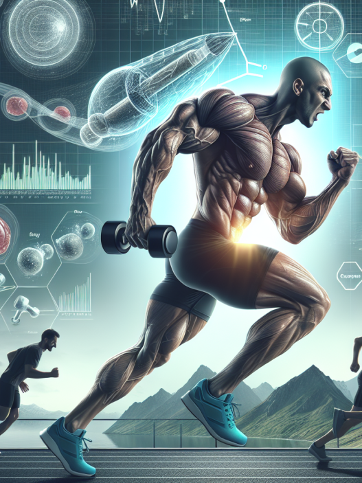 L'efficacia del Diidroboldenone cipionato nel potenziare la resistenza fisica