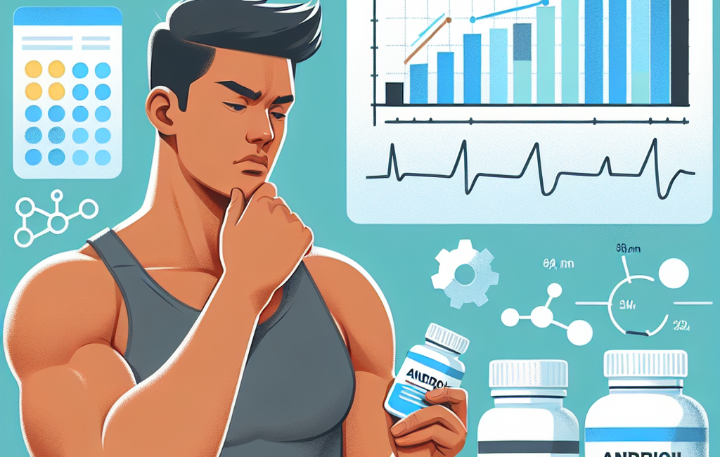 L'uso di Andriol nella terapia ormonale per gli sportivi