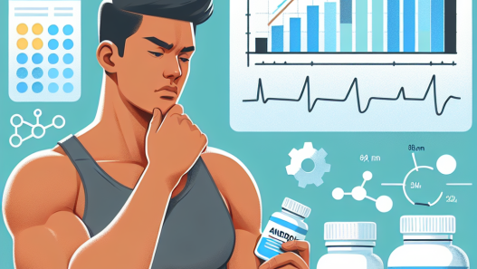 L'uso di Andriol nella terapia ormonale per gli sportivi