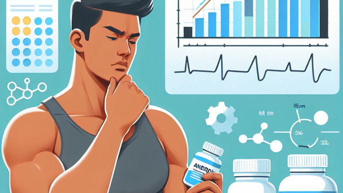 L'uso di Andriol nella terapia ormonale per gli sportivi