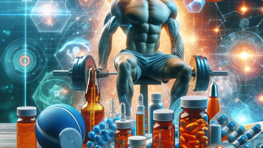 L'uso terapeutico del Cytomel nel trattamento di patologie legate alla performance sportiva