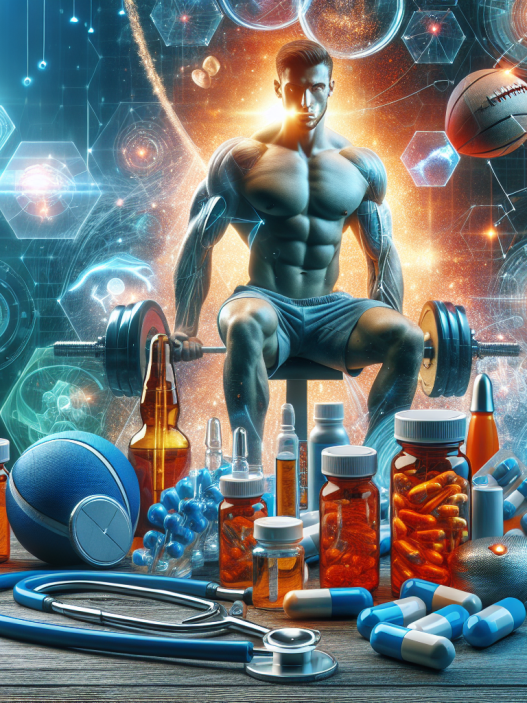 L'uso terapeutico del Cytomel nel trattamento di patologie legate alla performance sportiva