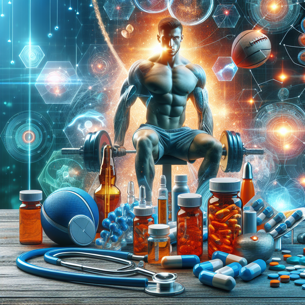 L'uso terapeutico del Cytomel nel trattamento di patologie legate alla performance sportiva