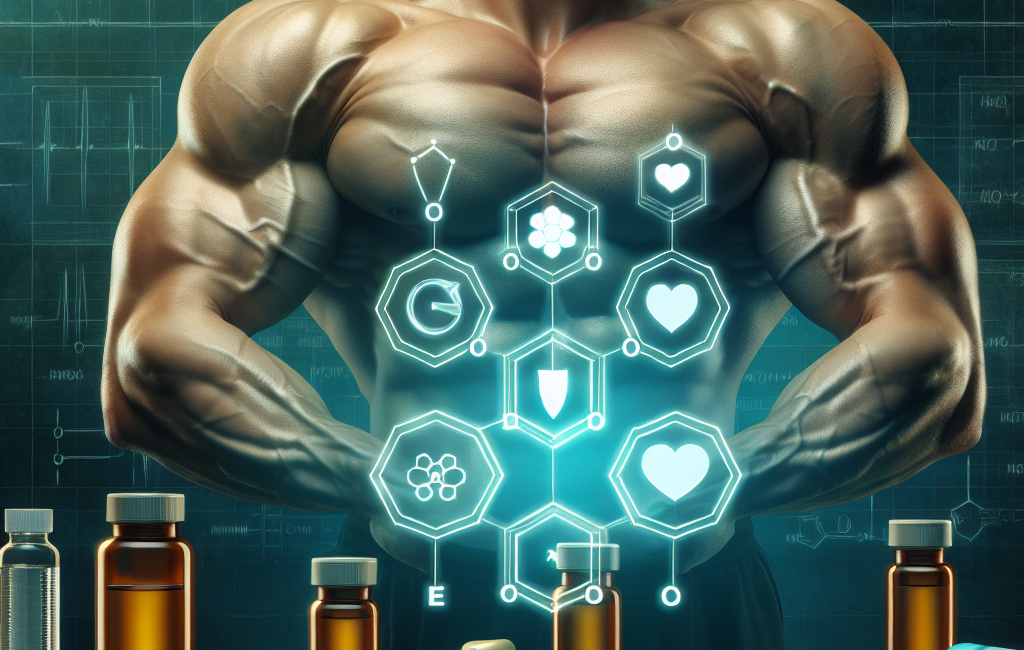 Drostanolone: meccanismo d'azione e modalità di assunzione per atleti professionisti