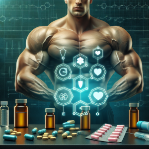 Drostanolone: meccanismo d'azione e modalità di assunzione per atleti professionisti