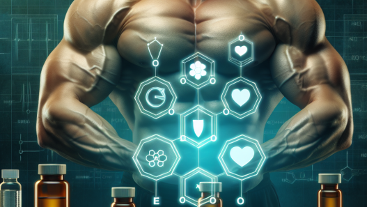 Drostanolone: meccanismo d'azione e modalità di assunzione per atleti professionisti