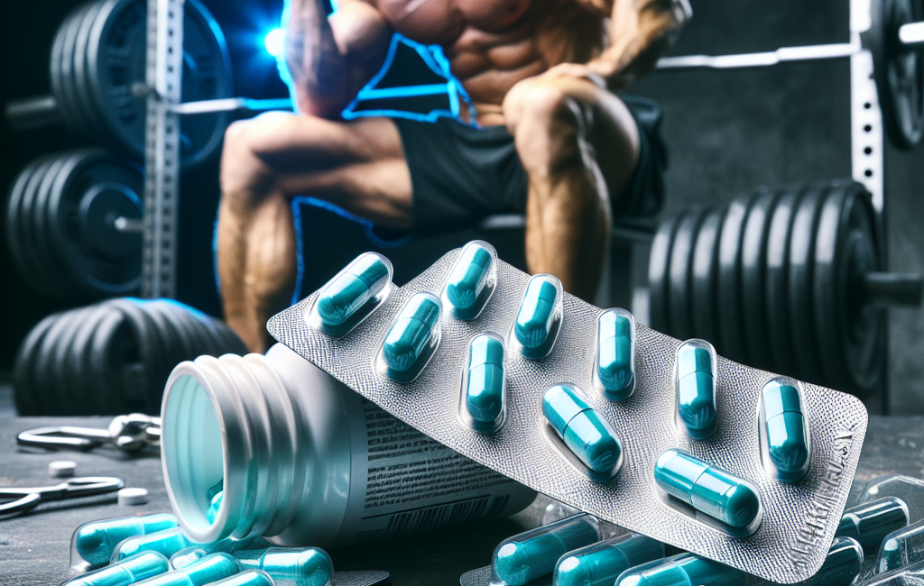 Drostanolone pillole e la loro influenza sulla resistenza fisica