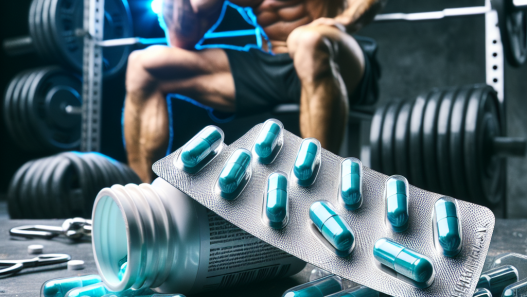 Drostanolone pillole e la loro influenza sulla resistenza fisica