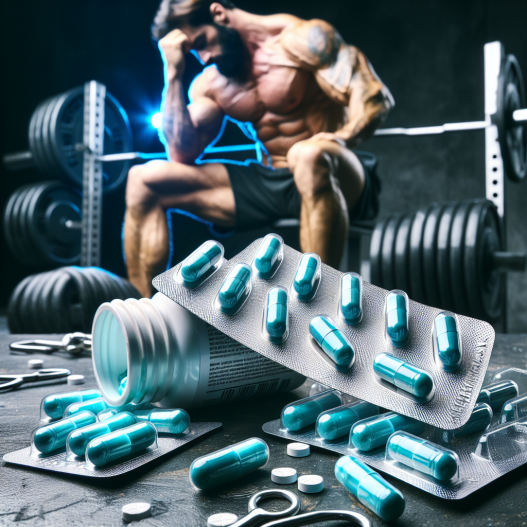 Drostanolone pillole e la loro influenza sulla resistenza fisica