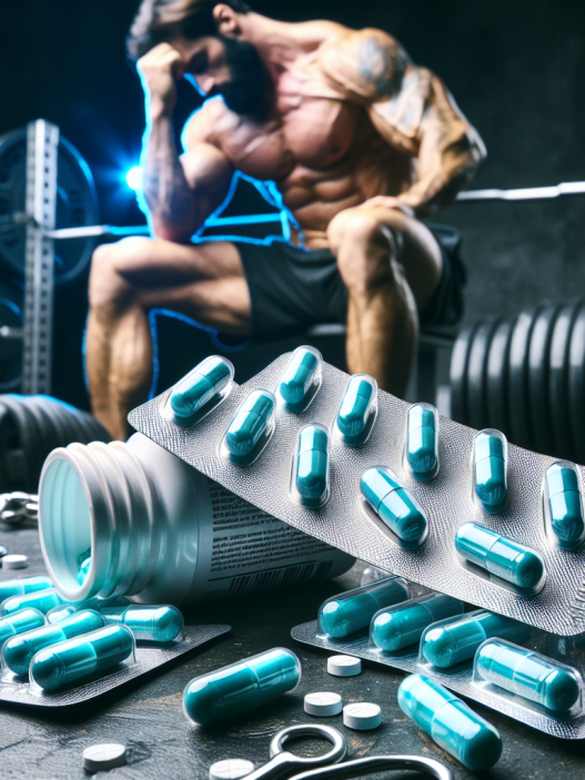 Drostanolone pillole e la loro influenza sulla resistenza fisica