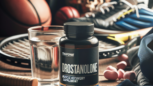 Drostanolone pillole: l'integrazione ideale per il recupero muscolare dopo lo sport