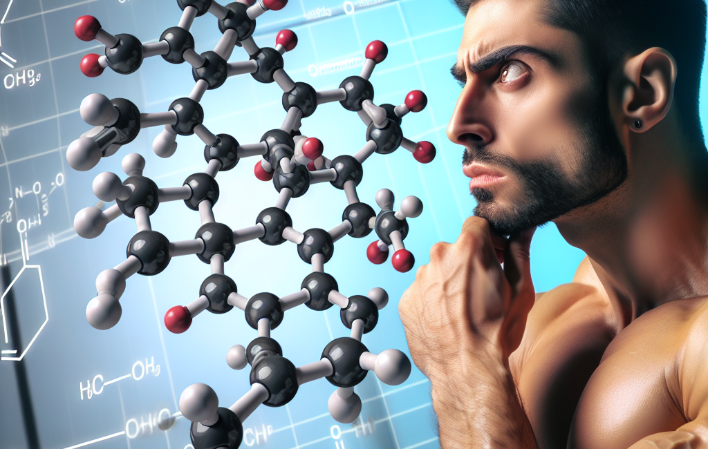 Drostanolone propionato: un promettente steroidi anabolizzante per gli atleti