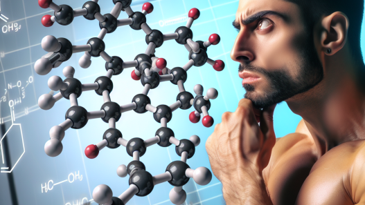 Drostanolone propionato: un promettente steroidi anabolizzante per gli atleti