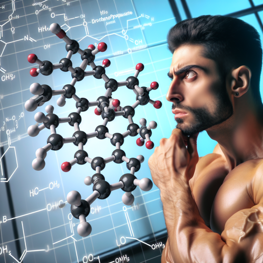 Drostanolone propionato: un promettente steroidi anabolizzante per gli atleti