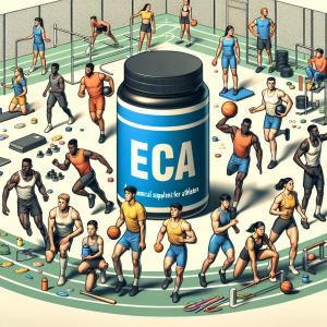 ECA: un integratore fondamentale per gli atleti