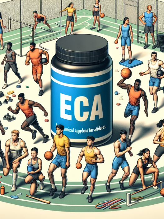 ECA: un integratore fondamentale per gli atleti
