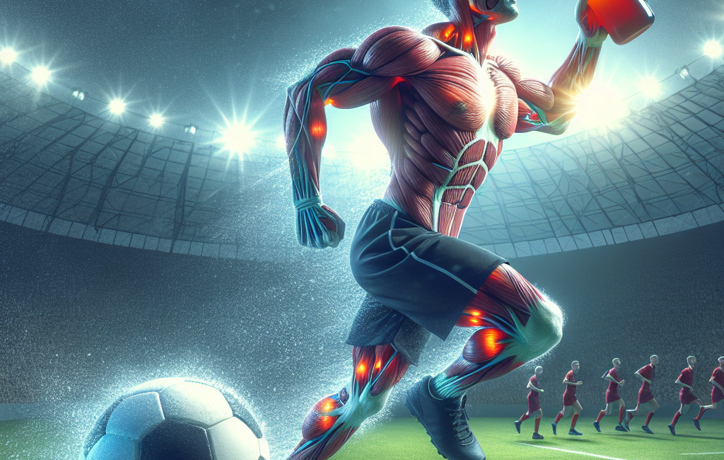 Effetti di Furosemide sulle prestazioni sportive