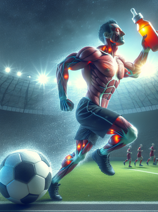 Effetti di Furosemide sulle prestazioni sportive