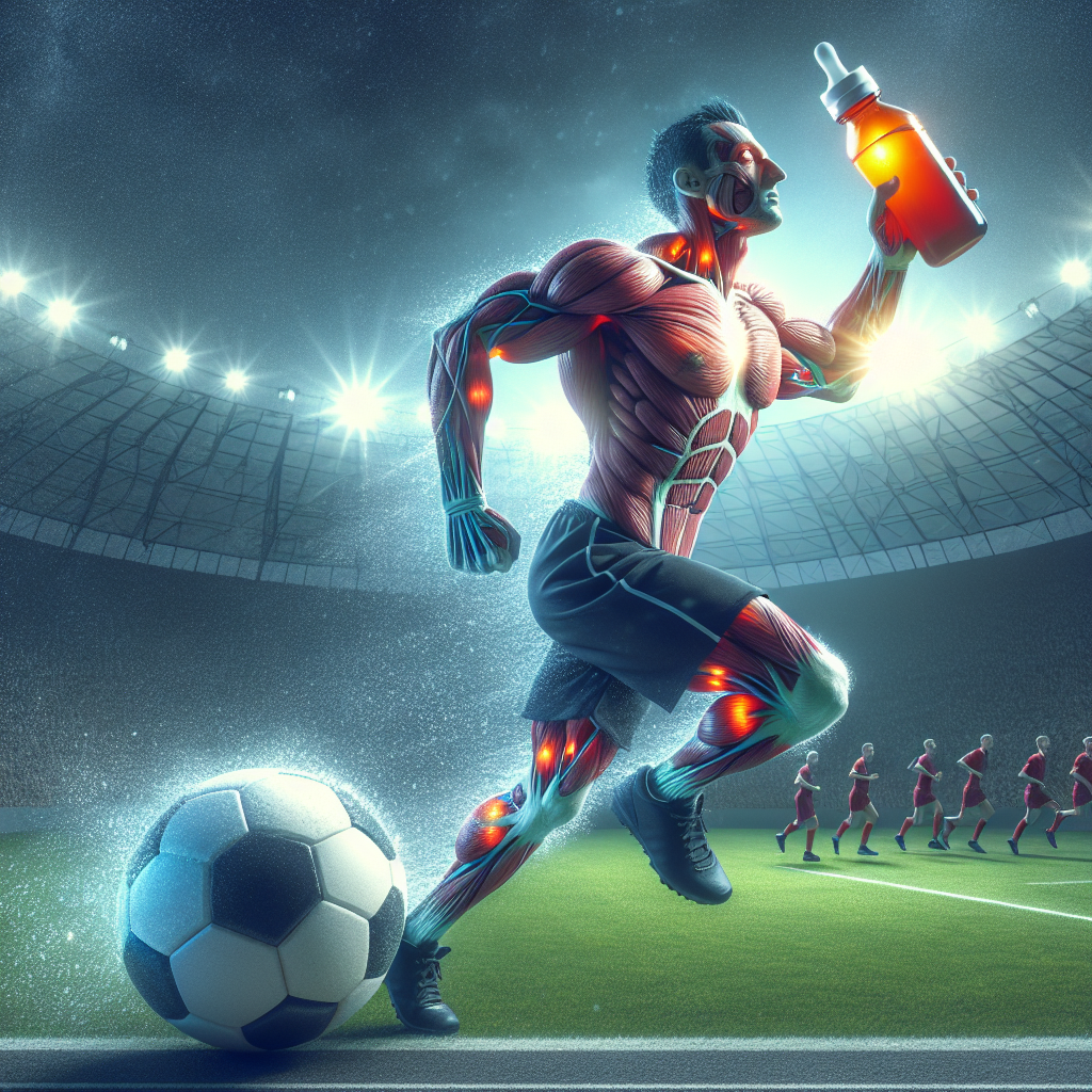 Effetti di Furosemide sulle prestazioni sportive