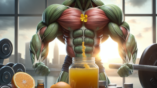 Enclomifene citrato e la sua influenza sul recupero muscolare post-allenamento