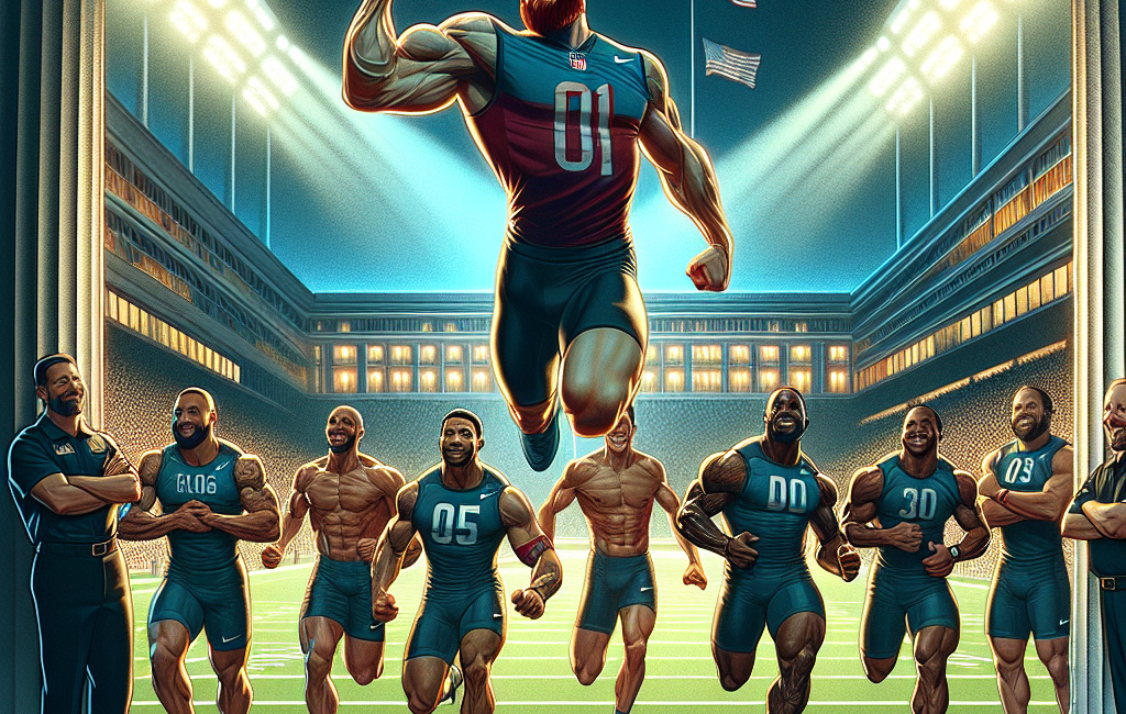 Ezetimibe: un nuovo alleato per gli atleti