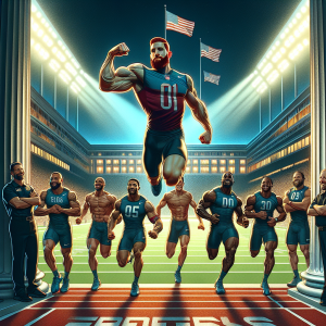 Ezetimibe: un nuovo alleato per gli atleti