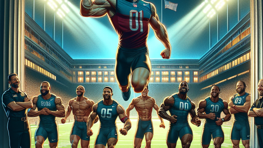 Ezetimibe: un nuovo alleato per gli atleti