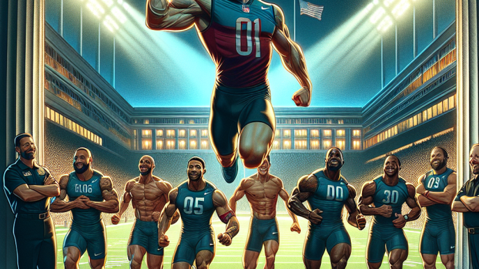 Ezetimibe: un nuovo alleato per gli atleti