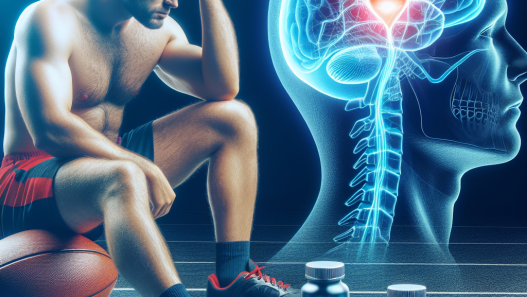 Finasteride e salute mentale negli sportivi: un legame da esplorare