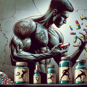 Gli effetti collaterali dell'abuso di Drostanolone propionato negli atleti