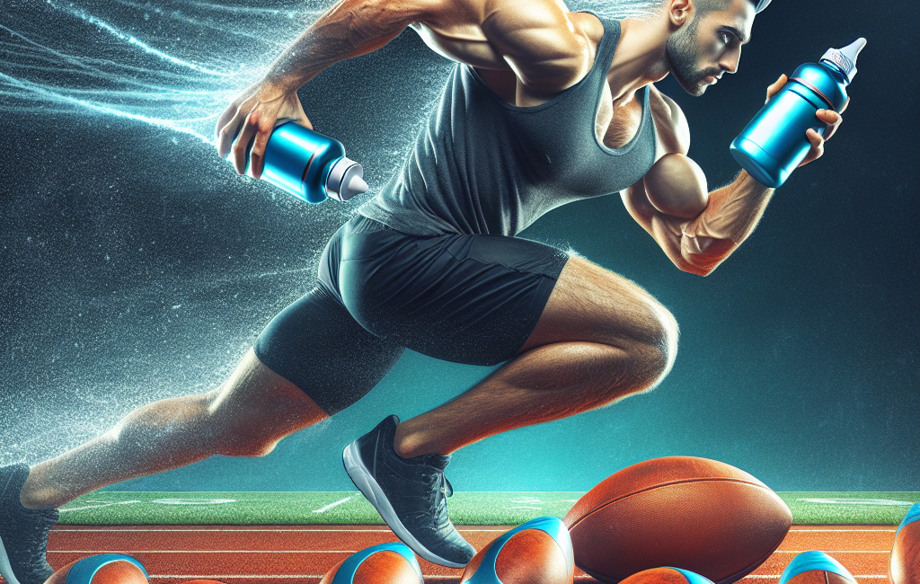 Gli effetti del Finasteride sulle prestazioni sportive