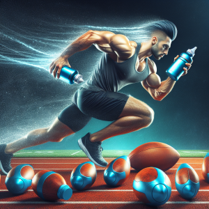 Gli effetti del Finasteride sulle prestazioni sportive