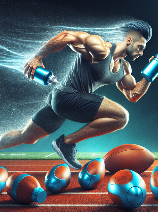 Gli effetti del Finasteride sulle prestazioni sportive