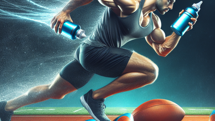 Gli effetti del Finasteride sulle prestazioni sportive