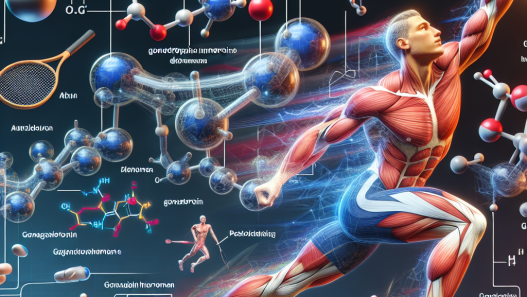 Gonadotropina e prestazioni sportive: una panoramica