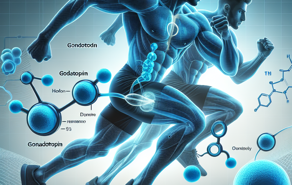 Gonadotropina: il ruolo nella regolazione ormonale degli atleti
