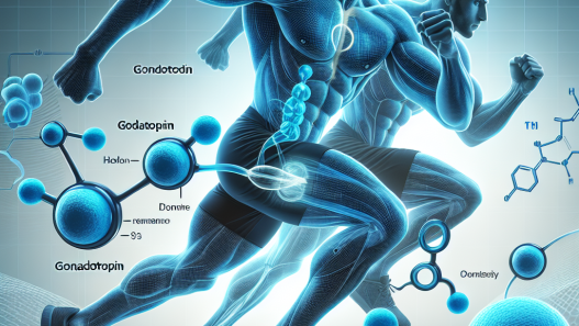 Gonadotropina: il ruolo nella regolazione ormonale degli atleti