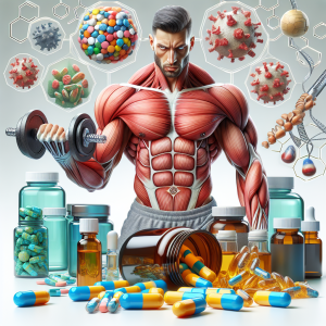 Il ruolo della Drostanolone nel miglioramento delle prestazioni atletiche