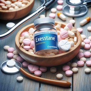 L'Exemestane come alternativa ai farmaci antiestrogeni tradizionali