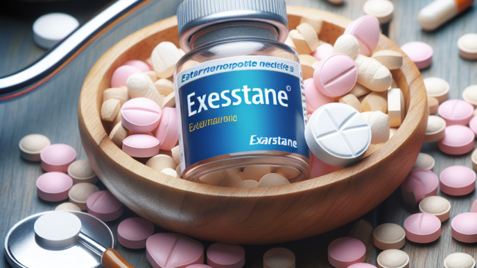 L'Exemestane come alternativa ai farmaci antiestrogeni tradizionali