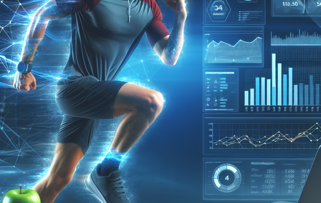 L'Ezetimibe: un'opzione efficace per ottimizzare le prestazioni atletiche