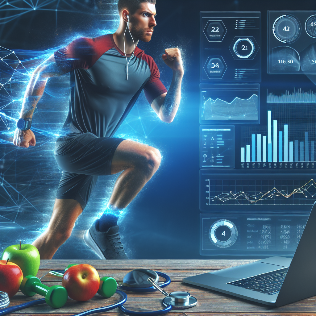 L'Ezetimibe: un'opzione efficace per ottimizzare le prestazioni atletiche