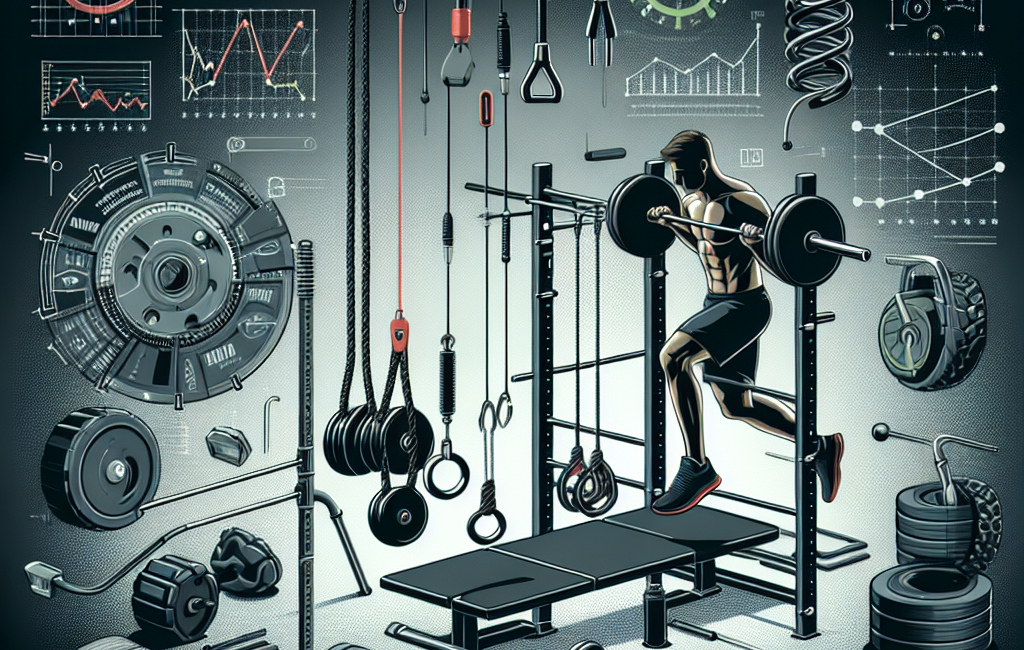 L'importanza dell'ECA nella preparazione atletica