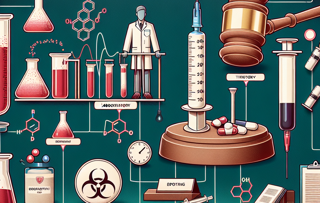 La controversa storia dell'eritropoietina nel doping sportivo
