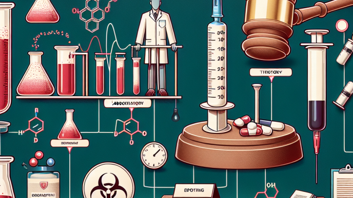 La controversa storia dell'eritropoietina nel doping sportivo