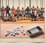 Halotestin: il doping preferito dai culturisti