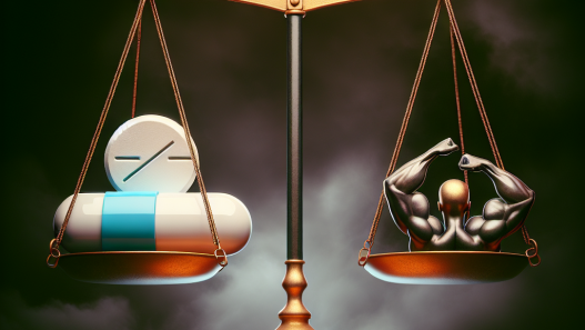 Isotretinoina e doping: una linea sottile da non oltrepassare